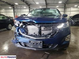 Chevrolet Equinox 2020 1