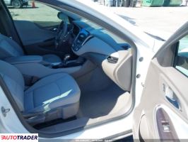 Chevrolet Malibu 2022 1