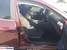 Nissan Sentra 2025 2