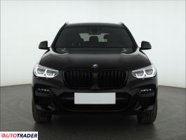 BMW X3 2020 2.0 187 KM