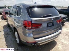 BMW X5 2017 3 BMW X5 2017 3