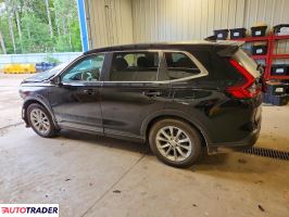 Honda CR-V 2023 1