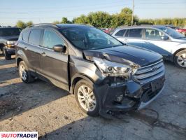 Ford Escape 2019 1 Ford Escape 2019 1