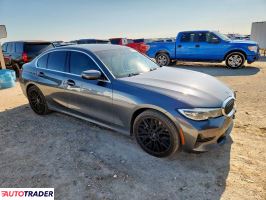 BMW 330 2021 2 BMW 330 2021 2