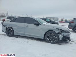 Kia Pozostałe 2022 1