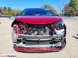 Toyota Sienna 2021 2
