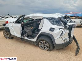 Chevrolet Equinox 2026 1