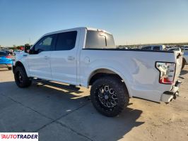 Ford Pozostałe 2019 2