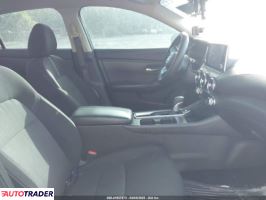 Nissan Sentra 2020 2