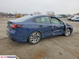 Subaru Legacy 2025 2