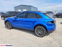 Porsche Macan 2020 2