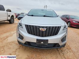 Cadillac Pozostałe 2020 3