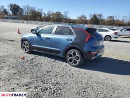 Kia Niro 2023 1