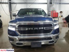 Dodge Ram 2019 5