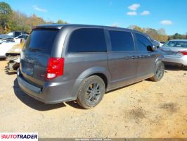 Dodge Grand Caravan 2020 3