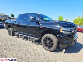 Dodge Ram 2024 6