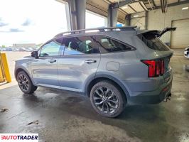 Kia Sorento 2023 2