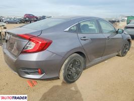 Honda Civic 2020 2