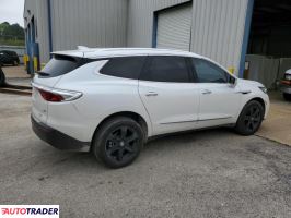 Buick Enclave 2024 3