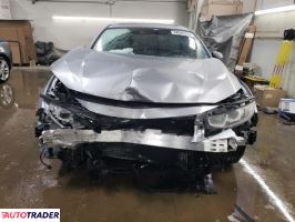 Honda Civic 2019 1 Honda Civic 2019 1