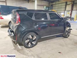 Kia Soul 2023 2