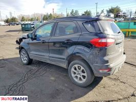 Ford EcoSport 2022 2