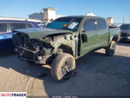 Toyota Tacoma 2021 3