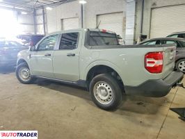 Ford Maverick 2024 2