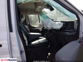 Ford Transit 2024 3