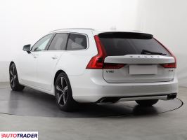 Volvo V90 2018 2.0 231 KM Volvo V90 2018 2.0 231 KM