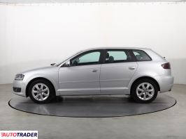 Audi A3 2010 1.8 158 KM