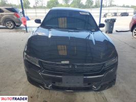 Dodge Charger 2023 5