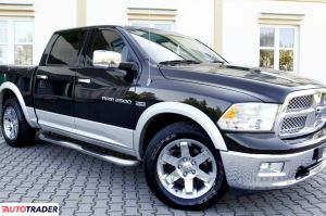 Dodge Ram 2011 5.7 400 KM