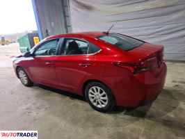 Hyundai Accent 2020 1