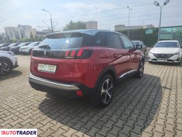 Peugeot 3008 2023 1.2 130 KM