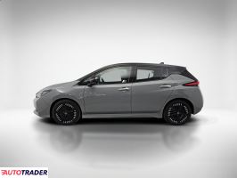 Nissan Leaf 2023 150 KM
