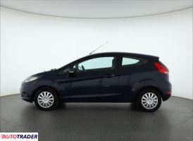 Ford Fiesta 2009 1.2 80 KM