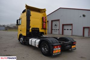 Volvo FH 420 Volvo FH 420