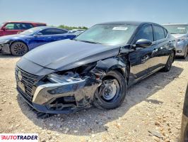 Nissan Altima 2024 2
