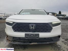 Honda Accord 2023 1 Honda Accord 2023 1