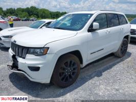 Jeep Grand Cherokee 2019 3