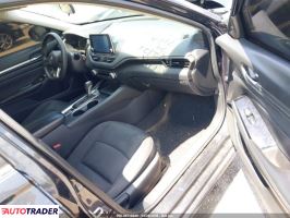 Nissan Altima 2021 2
