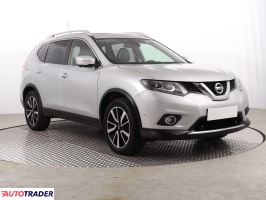 Nissan X-Trail 2015 1.6 160 KM