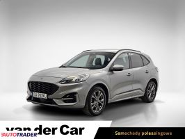Ford Kuga 2023 2.5 190 KM