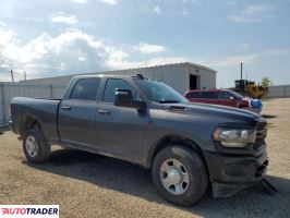 Dodge Ram 2024 6