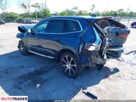 Volvo XC60 2020 2 Volvo XC60 2020 2