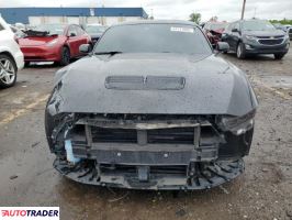 Ford Mustang 2024 5 Ford Mustang 2024 5