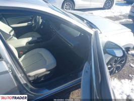 Hyundai Sonata 2024 2