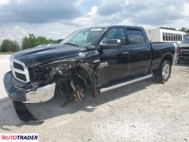 Dodge Ram 2019 5