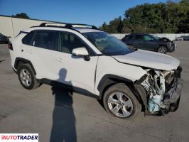 Toyota Pozostałe 2019 2